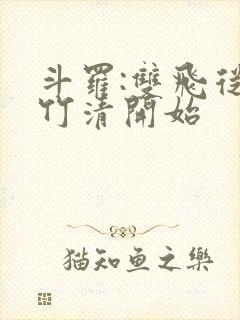 斗罗:双飞从朱竹清开始