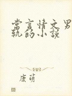 当言情文男主出轨的小说封面