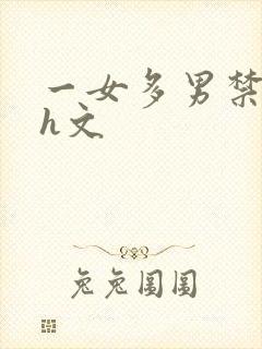 一女多男禁忌高h文