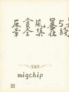 反贪风暴5最终章全集在线观看