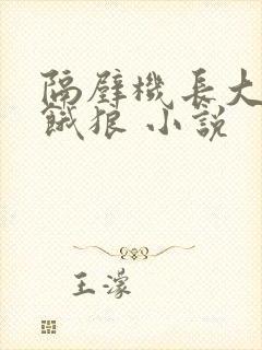隔壁机长大叔是饿狼 小说