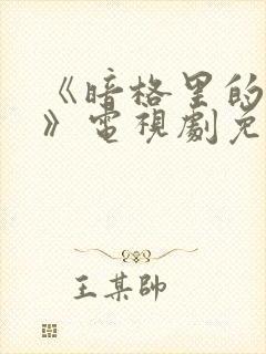 《暗格里的秘密》电视剧免费观看封面