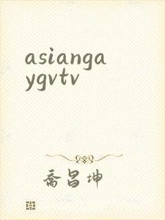 asiangaygvtv