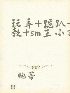 玩弄+跪趴+调教+sm主小说