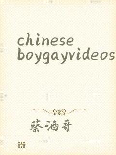 chineseboygayvideos