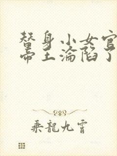 替身小女官腹黑帝王沦陷了