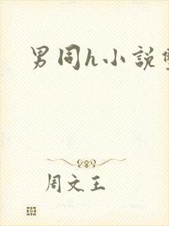 男同h小说双性