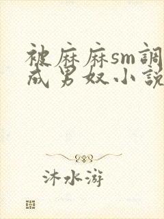 被麻麻sm调教成男奴小说