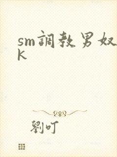 sm调教男奴vk