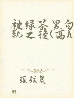 被绿茶男勾引出轨之后(高h np