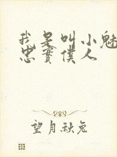 我是叫小魅魔的忠实仆人