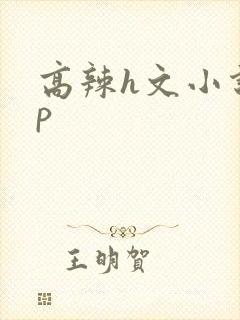 高辣h文小说np