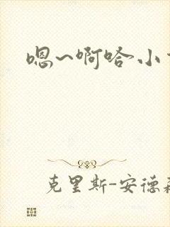 嗯~啊哈小说