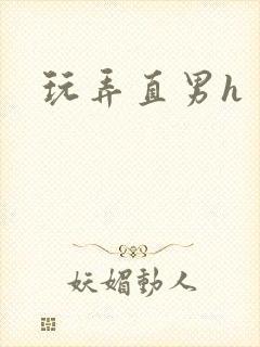 玩弄直男h