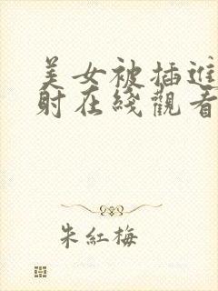 美女被插进去内射在线观看视频网站