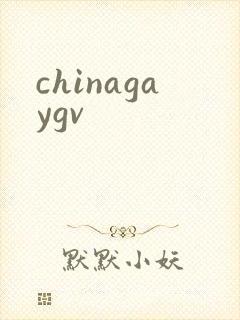 chinagaygv