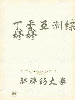 丁香亚洲综合色婷婷
