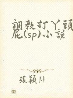 调教打丫头光屁屁(sp)小说封面