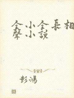全小全长相思有声小说
