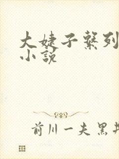 大婕子系列辣文小说