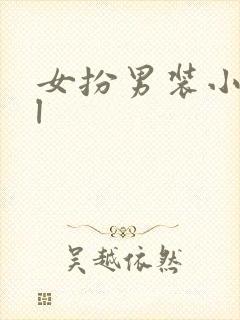 女扮男装小说gl