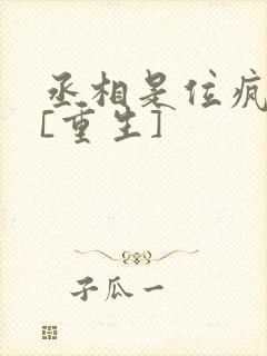 丞相是位疯美人[重生]