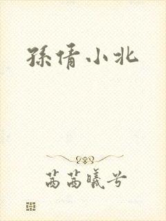 孙倩小北