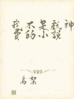 我不是戏神全免费的小说封面