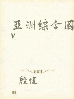 亚洲综合国产av