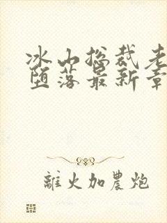 冰山总裁老婆的堕落最新章节免费阅