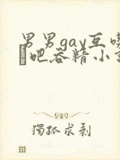 男男gay互吃鳮吧吞精小说
