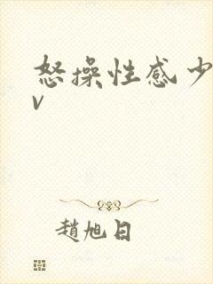 怒操性感少妇av