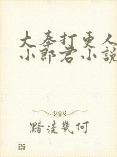 大奉打更人卖报小郎君小说完整版txt封面