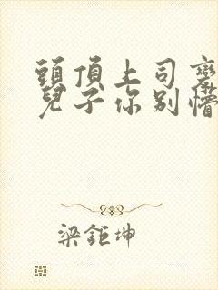 头顶上司变后妈儿子你别懵封面