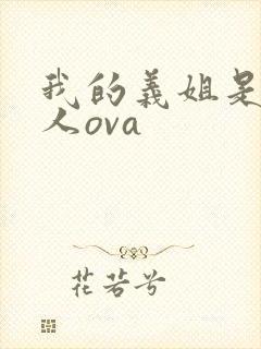 我的义姐是不良人ova