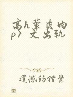 高h荤爽肉〈np〉文出轨