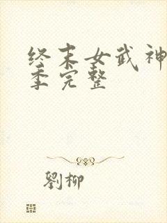 终末女武神第四季完整