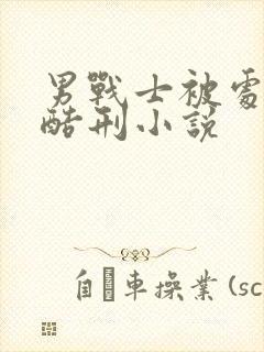 男战士被处取精酷刑小说