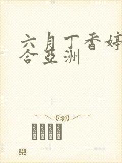 六月丁香婷婷综合亚洲