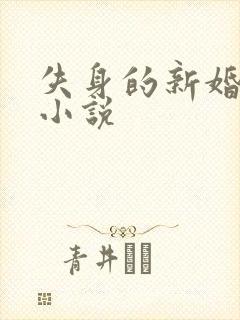 失身的新婚少妇小说