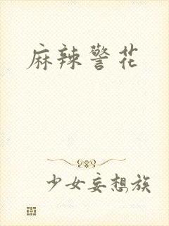 麻辣警花
