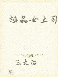 极品女上司在线