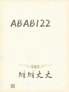 ABAB122