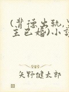 (背德出轨,男主已婚)小说