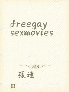 freegaysexmovies