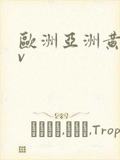 欧洲亚洲黄色av