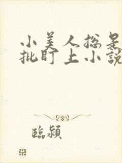 小美人总是被疯批盯上小说阅读
