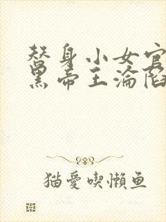 替身小女官,腹黑帝王沦陷了小说最新章节封面
