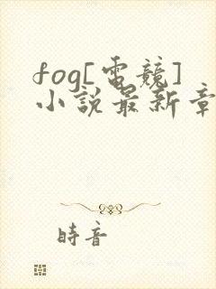 fog[电竞]小说最新章节在线