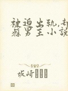 被迫出轨,却上瘾男主小说